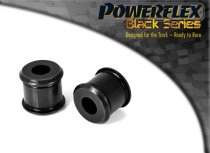PFR5-316BLK Bakre Stab.Stagsbussningar (Mot Krängaren) Black Series Powerflex